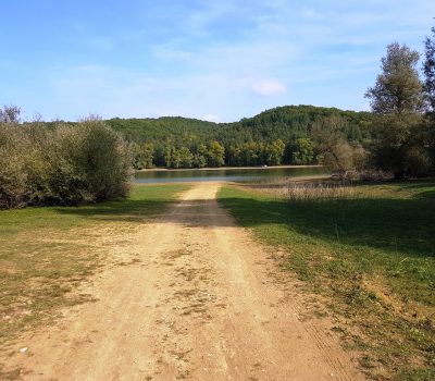 Création Chemin D'accès Auch