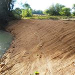 Travaux en rivière