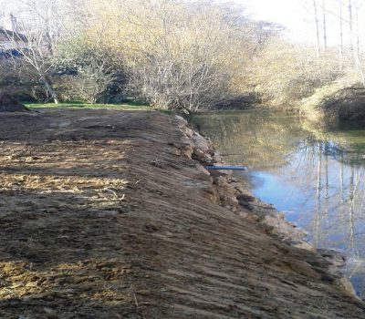 Restauration Berge Sur Le Midour