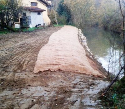 Restauration Berge Sur Le Midour 32