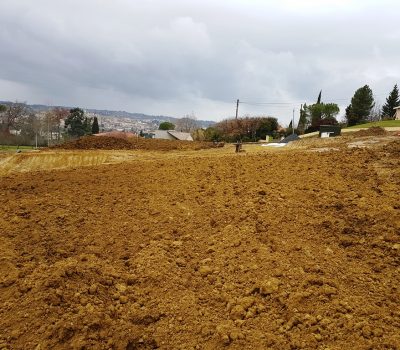 évacuation Terre-terrassement Auch 32