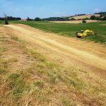 Réparation digue 32 (Gers)-Truilhé TP 32500