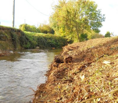 Talutage Rivière De La SAVE-TRUILHE TP