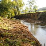 travaux en rivière-Truilhé TP