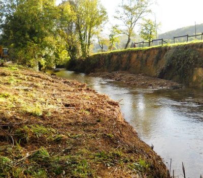 Travaux En Rivière-Truilhé TP