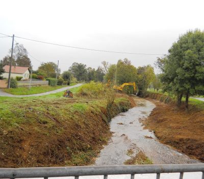 Entretien De Rivière De La Save 31