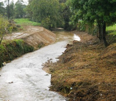 Entretien Rivière 31