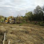 débardage bois Bretagne d'Armagnac 32800