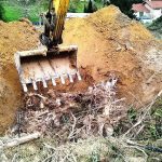 dépôt déchets verts 32 Gers