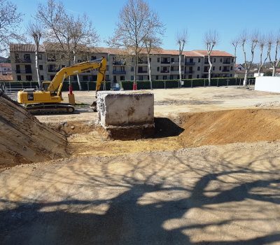 Travaux De Terrassement Fleurance 32