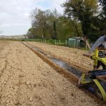 paillage Bretagne d'Armagnac 32800