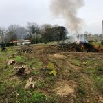 travaux génie forestiers 32