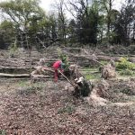 façonnage Gers-Truilhé TP 32