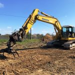 travaux forestiers Gers