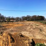 nivellement sol Gers-travaux Truilhé TP