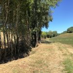 entretien ruuisseau Touget 32