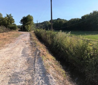 Entretien Cours D'eau Touget (32430)