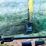 débroussaillage auch 32 Gers- TRUILHÉ TP