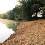 entretien lac 32 Gers- TRUILHÉ TP