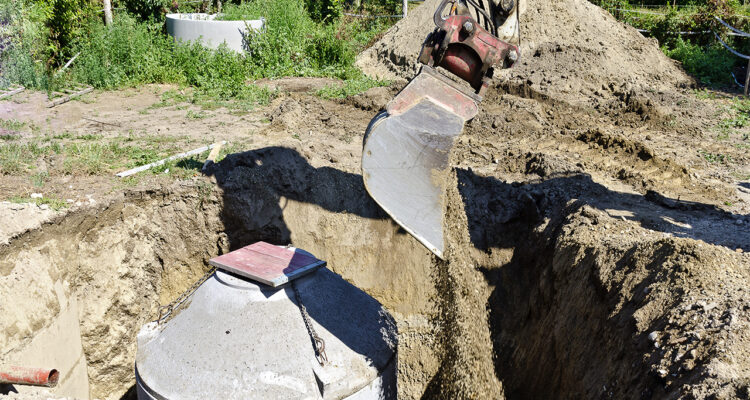 Travaux Assainissement-aménagement Extérieur 3232