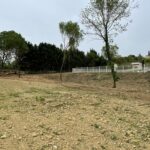 travaux paysagers auch Gers truilhe Tp 32