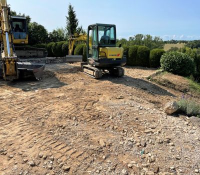 Travaux Jardin Saint Germier 32200 Gers