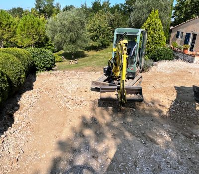 Travaux Jardin Saint Germier 32200 Gers