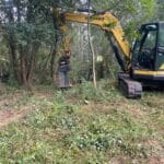 travaux Broyage Sylvicole Seissan 32