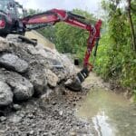 travaux cours d eau 32 Gers