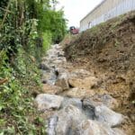 entretien berge pavie 32550 Gers